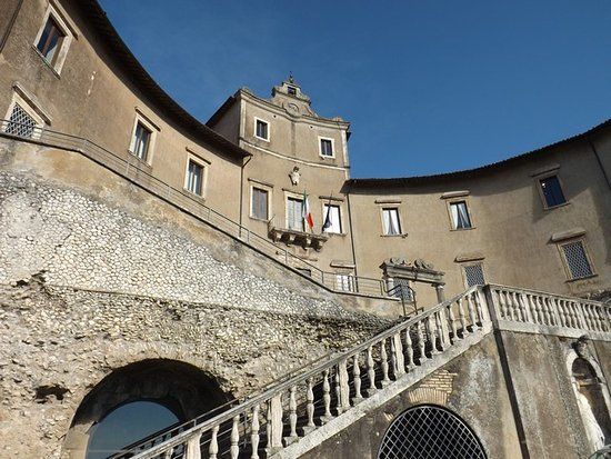 Santuario Oracolare della Fortuna Primigenia